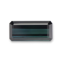 18.70 Ct. Greenish Blue Tourmaline from Brazil Video
