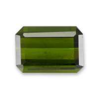 10.36 Ct. Green Tourmaline from Brazil Video