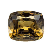 0.99 Ct. Andradite Garnet from Madagascar Video