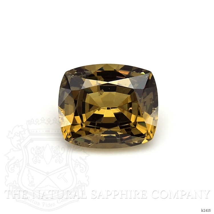 0.99 Ct. Andradite Garnet from Madagascar