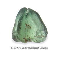 1.26 Ct. Alexandrite from Ceylon (Sri Lanka) Video