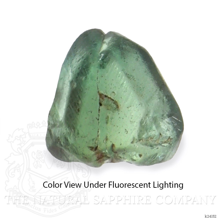 1.26 Ct. Alexandrite from Ceylon (Sri Lanka)