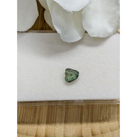 1.26 Ct. Alexandrite from Ceylon (Sri Lanka) Life Style