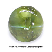 1.85 Ct. Cabochon Alexandrite from Ceylon (Sri Lanka) Video