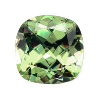1.45 Ct. Demantoid Garnet from Madagascar Video