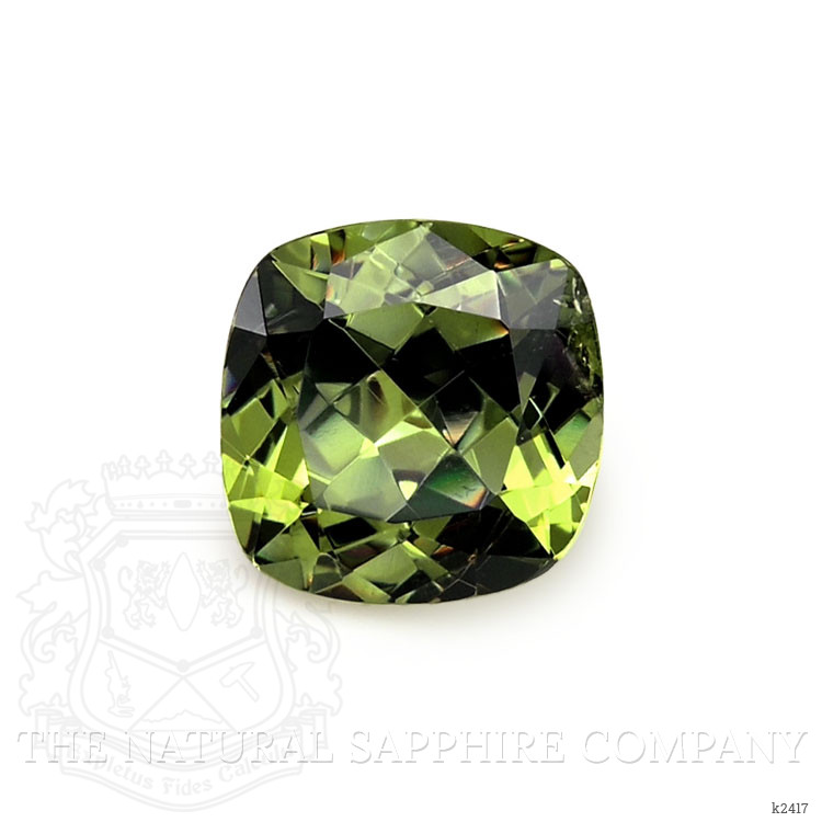 1.32 Ct. Demantoid Garnet from Madagascar