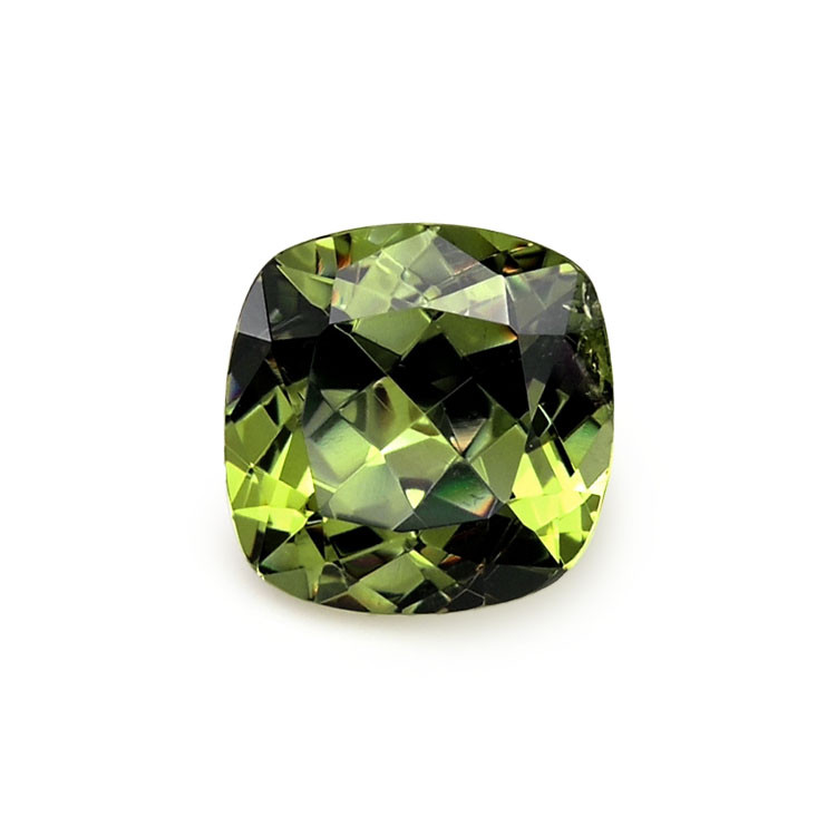 1.32 Ct. Demantoid Garnet from Madagascar