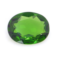 1.46 Ct. Chrome Diopside from Brazil Video