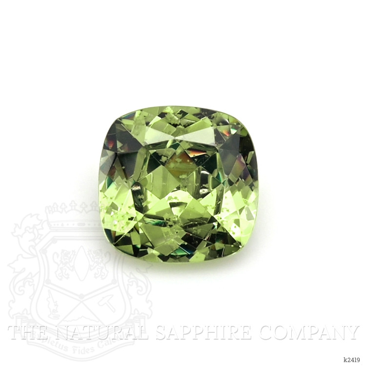 1.15 Ct. Demantoid Garnet from Madagascar