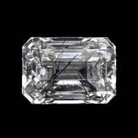 13.45 Ct. White Topaz from Ceylon (Sri Lanka) Video