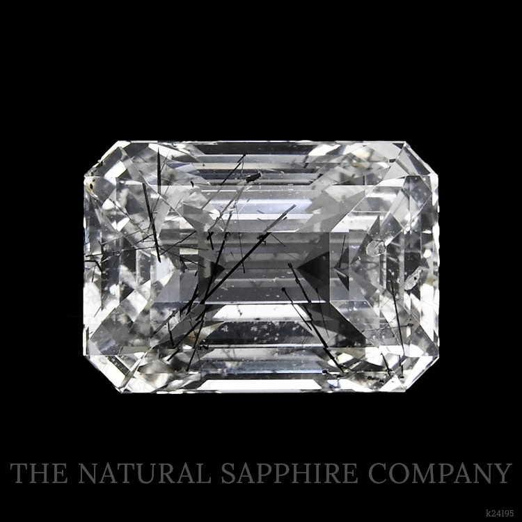 13.45 Ct. White Topaz from Ceylon (Sri Lanka)