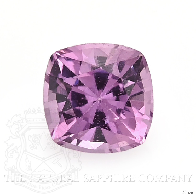 0.32 Ct. Spinel from Ceylon (Sri Lanka)