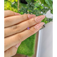 0.32 Ct. Spinel from Ceylon (Sri Lanka) Life Style