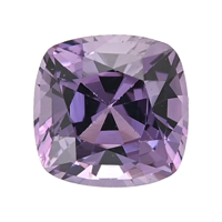 0.51 Ct. Spinel from Ceylon (Sri Lanka) Video