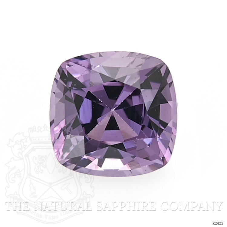 0.51 Ct. Spinel from Ceylon (Sri Lanka)