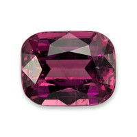 2.90 Ct. Pinkish Purple Garnet from Tanzania Video