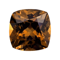 1.01 Ct. Andradite Garnet from Madagascar Video