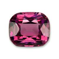 2.80 Ct. Pinkish Purple Garnet from Tanzania Video