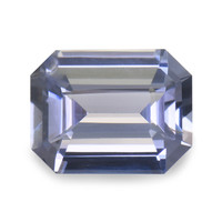 1.08 Ct.Tw. Emerald Cut Spinel