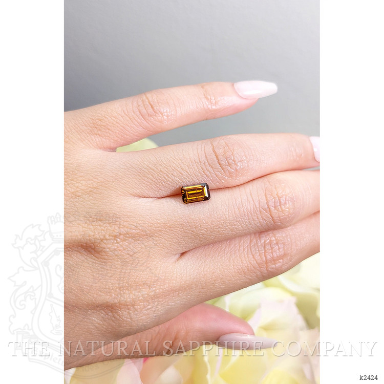 1.50 Ct. Andradite Garnet from Madagascar