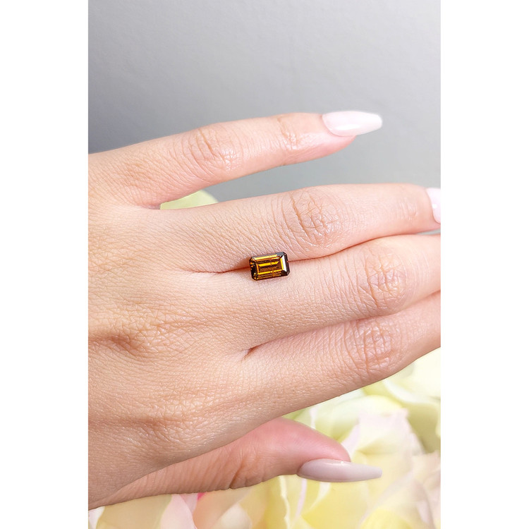 1.50 Ct. Andradite Garnet from Madagascar