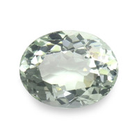 1.92 Ct. Green Beryl from Ceylon (Sri Lanka) Video