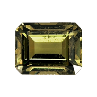 1.45 Ct. Andradite Garnet from Madagascar Video