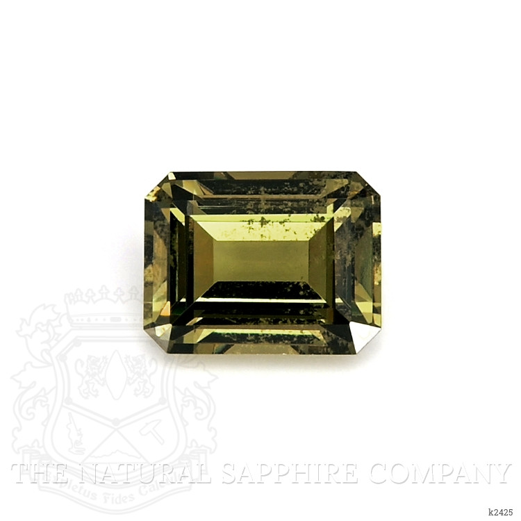 1.45 Ct. Andradite Garnet from Madagascar