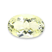11.07 Ct. Yellow Citrine Video