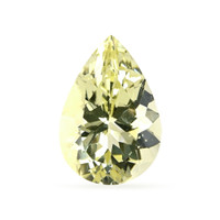8.26 Ct. Yellow Citrine Video