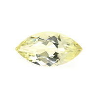 5.47 Ct. Yellow Citrine Video