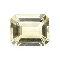 2.52 Ct. Yellow Citrine Video