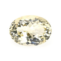 5.40 Ct. Yellow Citrine Video