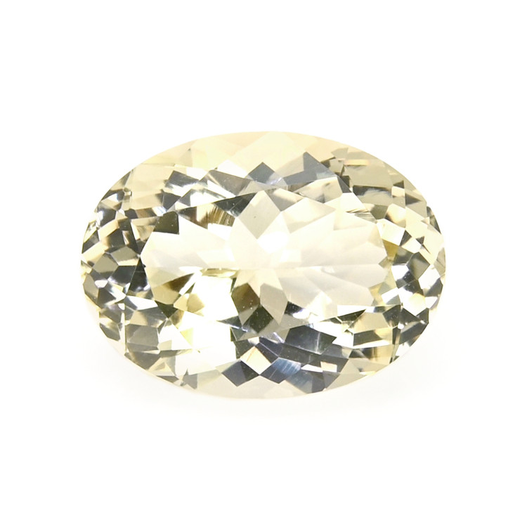 5.40 Ct. Yellow Citrine