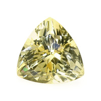 2.57 Ct. Yellow Citrine Video
