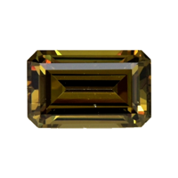 1.43 Ct. Andradite Garnet from Madagascar Video