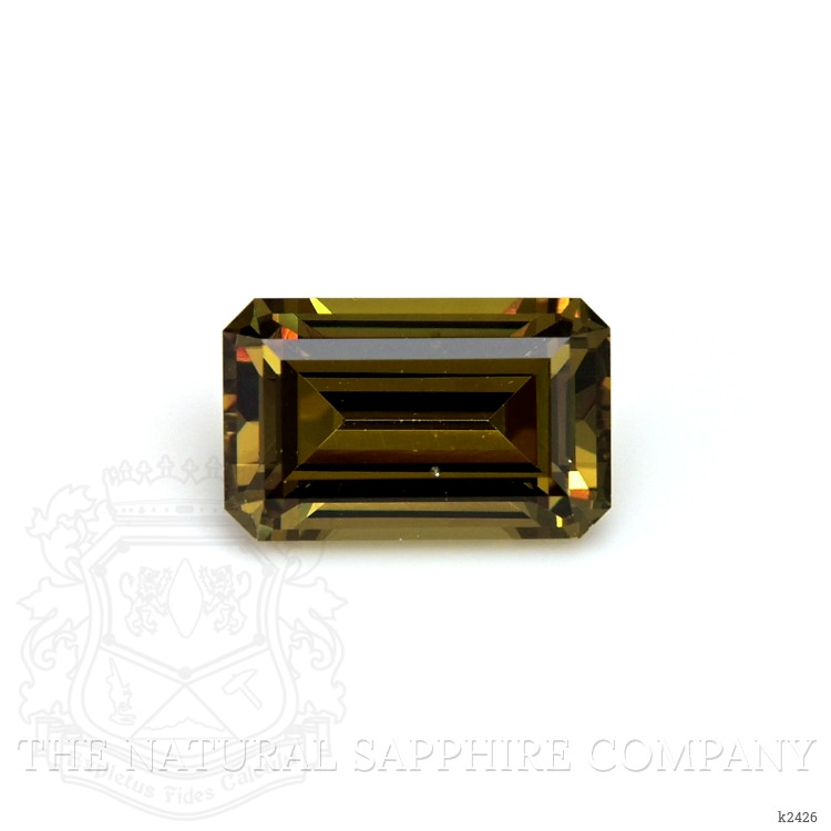 1.43 Ct. Andradite Garnet from Madagascar