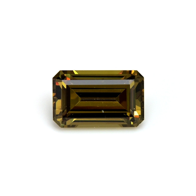 1.43 Ct. Andradite Garnet from Madagascar