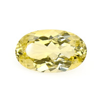4.92 Ct. Yellow Citrine Video