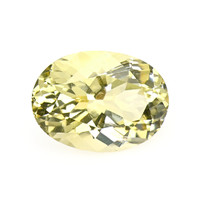 4.36 Ct. Yellow Citrine Video