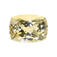 5.12 Ct. Yellow Citrine Video