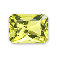 13.04 Ct. Lemon Quartz from Madagascar Video