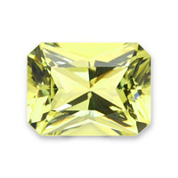 7.53 Ct. Lemon Quartz Video