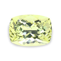 10.05 Ct. Lemon Quartz Video
