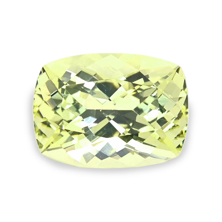 10.05 Ct. Lemon Quartz