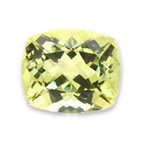 8.03 Ct. Lemon Quartz Video