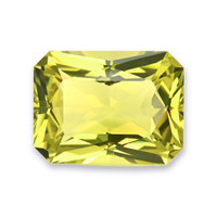 19.21 Ct. Lemon Quartz Video