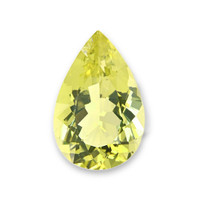 8.20 Ct. Lemon Quartz Video
