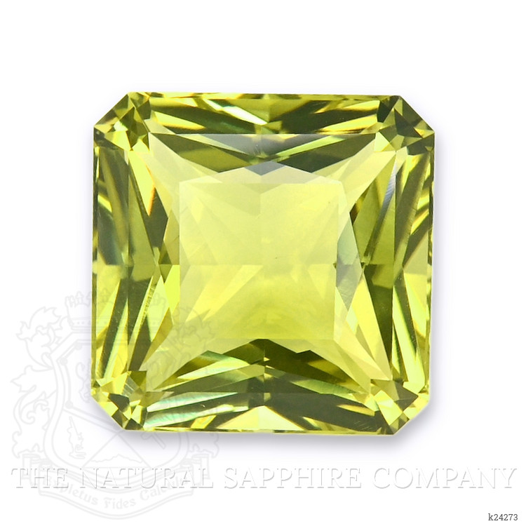 50.01 Ct. Lemon Quartz