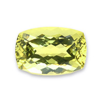 41.18 Ct. Lemon Quartz Video